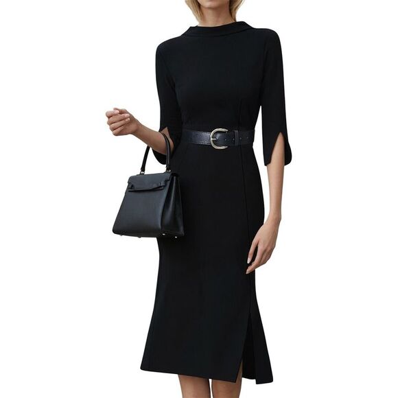 Anette Dresses & Skirts - Anette Womens  Midi Dress